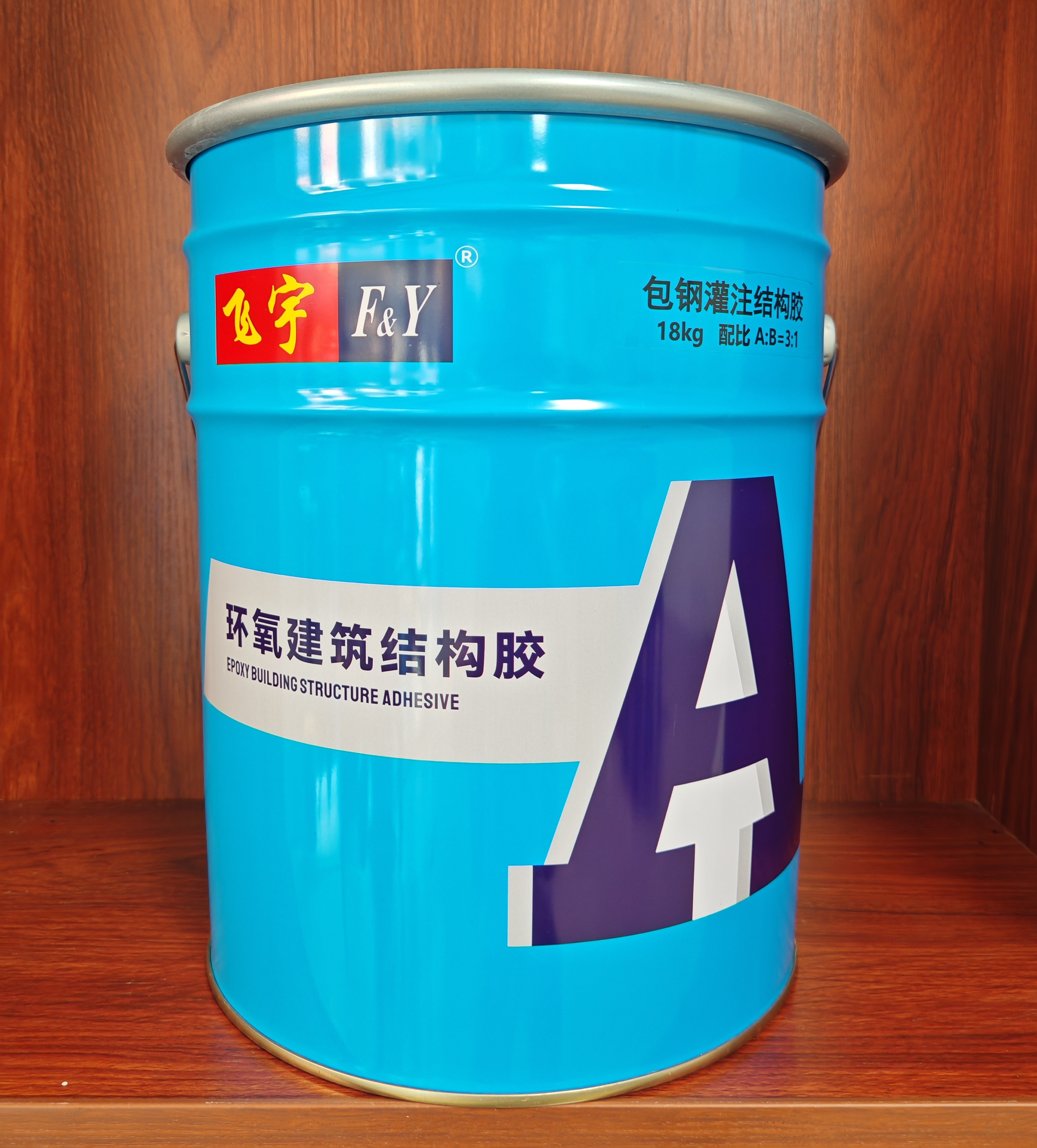 包鋼灌注膠